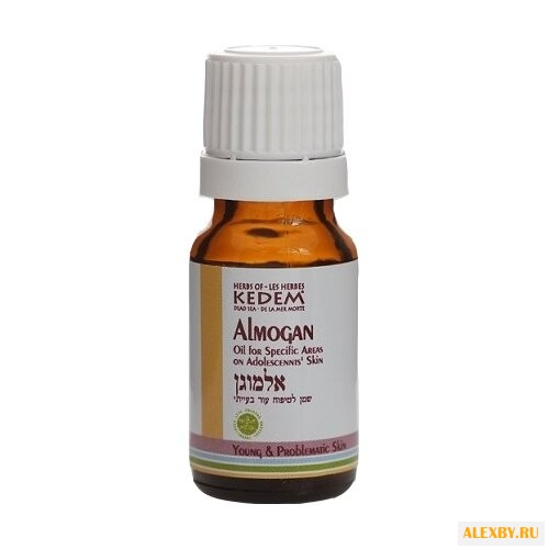 Kedem Концентрированное масло