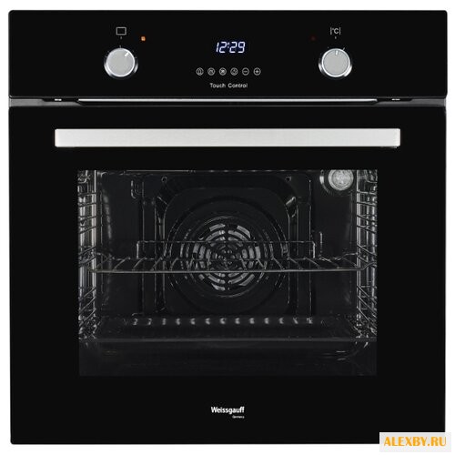 Духовой шкаф Weissgauff EOA 39