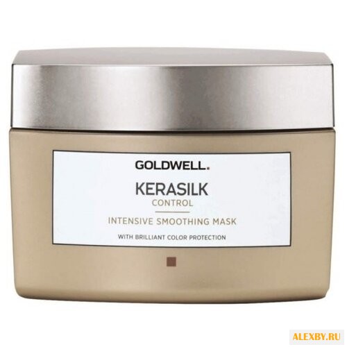 Goldwell KERASILK CONTROL