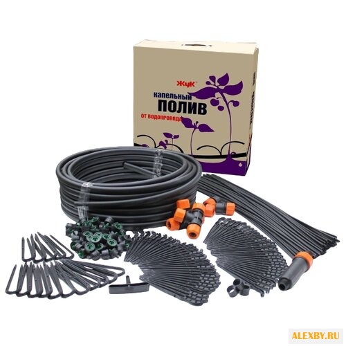 Жук Набор капельного полива от