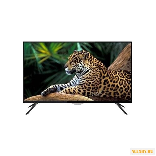 Телевизор Horizont 49LE7912D