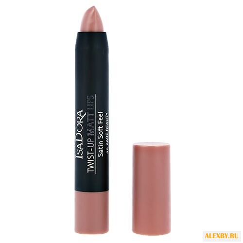 IsaDora помада для губ Twist-up