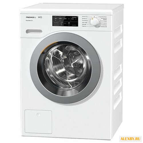 Стиральная машина Miele WCE 320