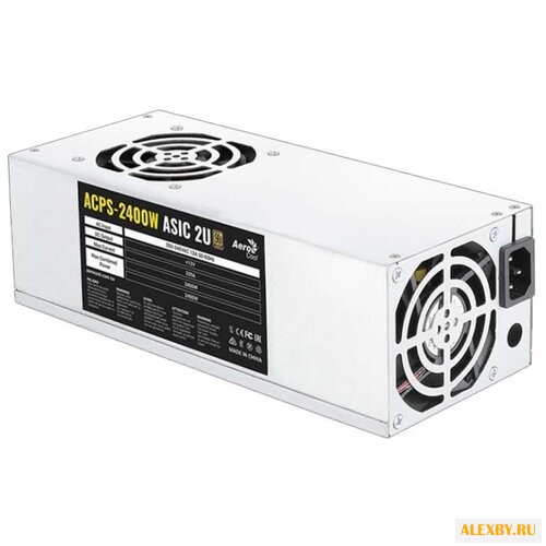 Блок питания AeroCool