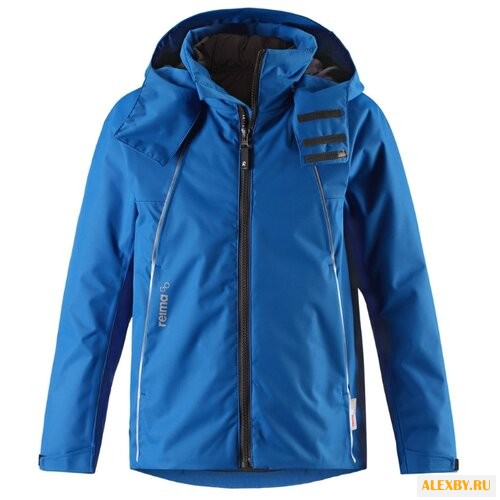 Куртка Reima Brisk 531366