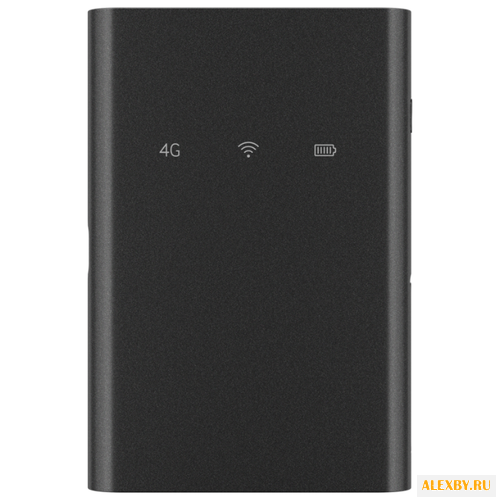 Wi-Fi роутер Yota 4G LTE Wi-Fi