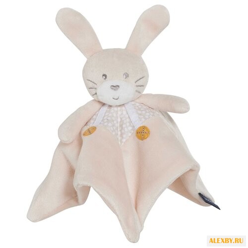 Комфортер Candide Зайчик