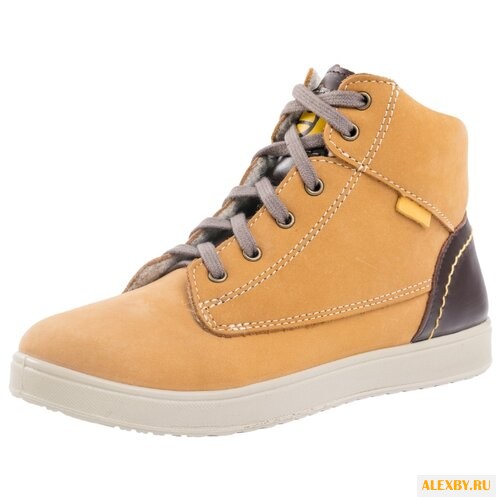 Ботинки КОТОФЕЙ 652080