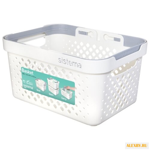 Sistema Корзина универсальная
