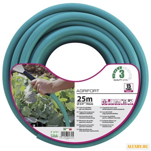 Шланг Fitt Agrifort 3 4 25 метров