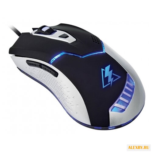 Мышь Oklick 875G ELECTRO Black