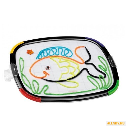 Доска для рисования детская