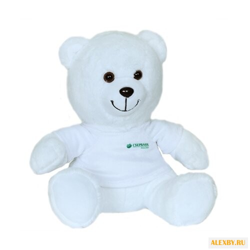 Мягкая игрушка Мишка маленький