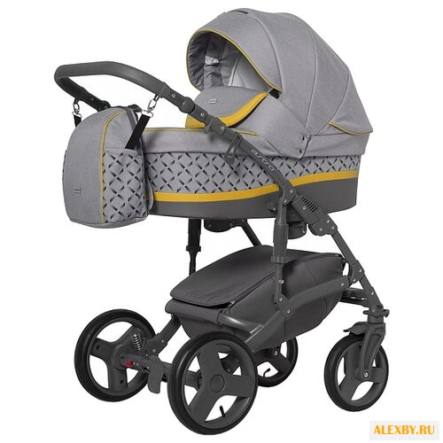 Универсальная коляска Expander