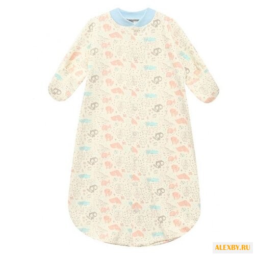 Комбинезон KotMarKot