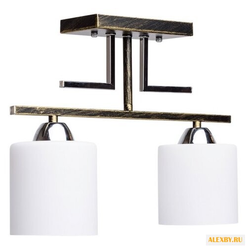 Люстра DeMarkt Тетро 673010902