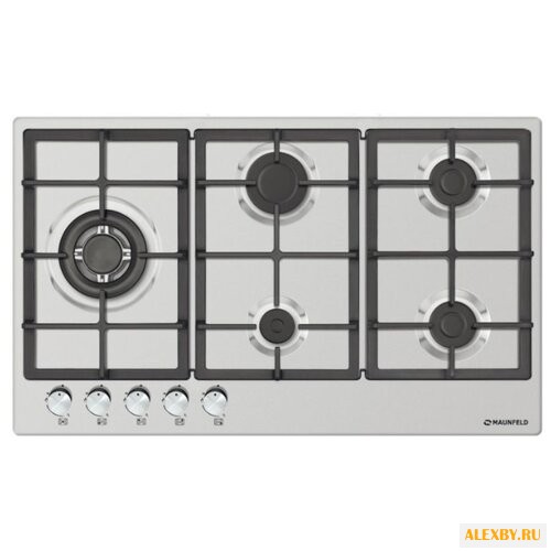 Варочная панель MAUNFELD