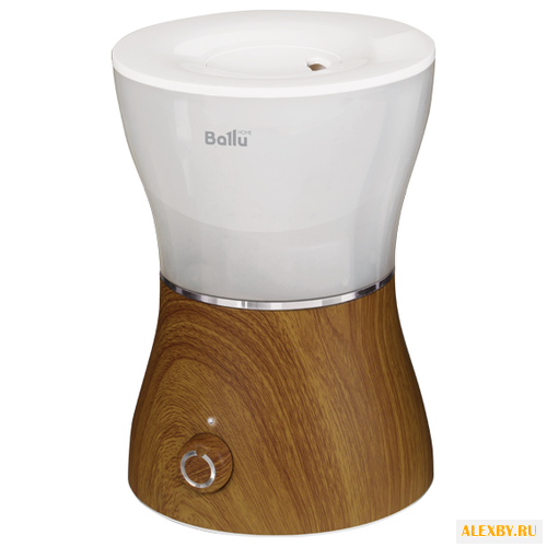 Увлажнитель воздуха Ballu UHB-400