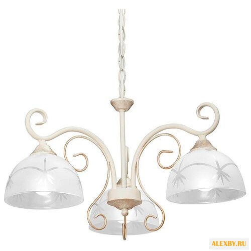 Люстра Vitaluce V3562-3 3