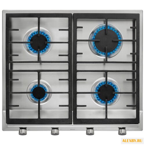 Варочная панель TEKA WISH Total