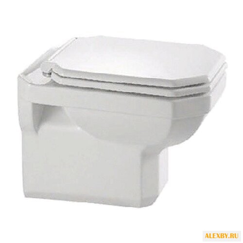 Унитаз Boheme Vogue 944