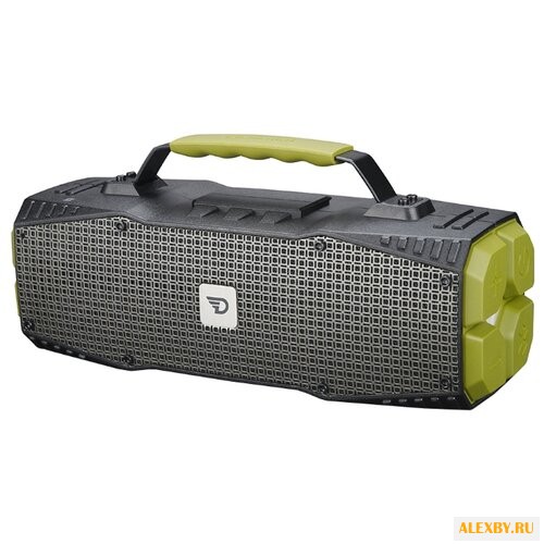 Портативная акустика DreamWave