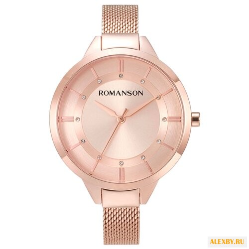 Наручные часы ROMANSON