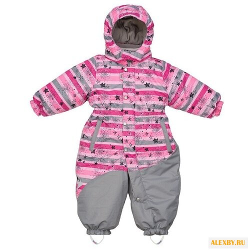 Комбинезон Oldos Радужный