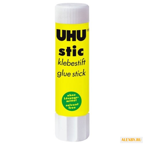 UHU Клей-карандаш Stic 82 г