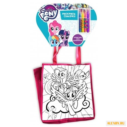 Multiart Набор для росписи