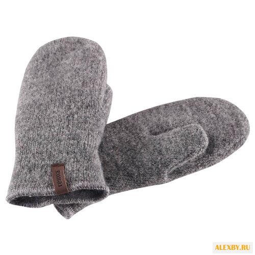 Варежки Lassie