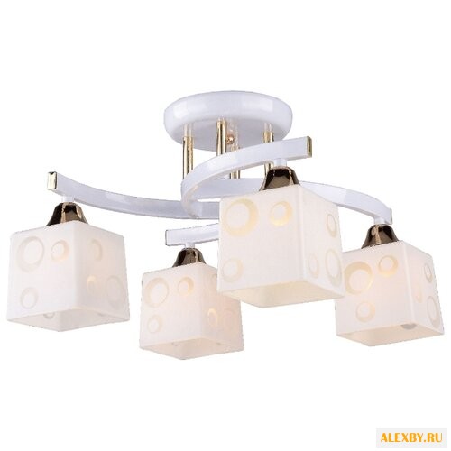 Светильник РОССвет РС20175