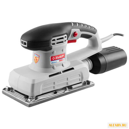 Плоскошлифовальная машина ЗУБР