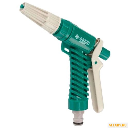 Пистолет для полива RACO