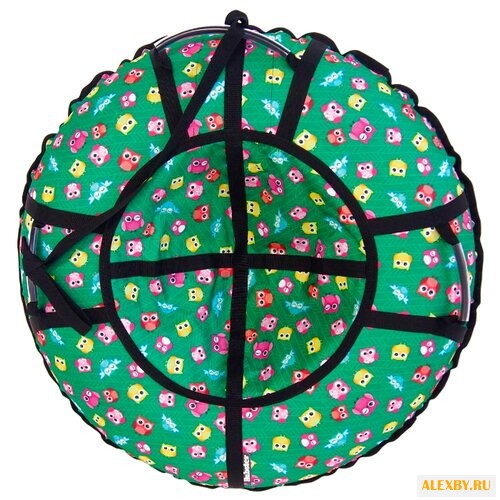 Тюбинг Hubster Люкс Pro Совята