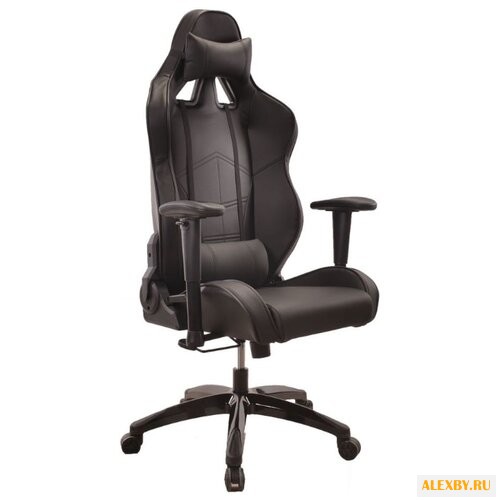 Компьютерное кресло Бюрократ