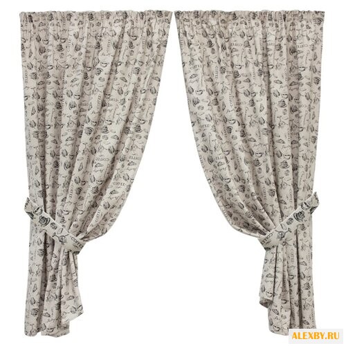 Комплект Kauffort Croissant-S