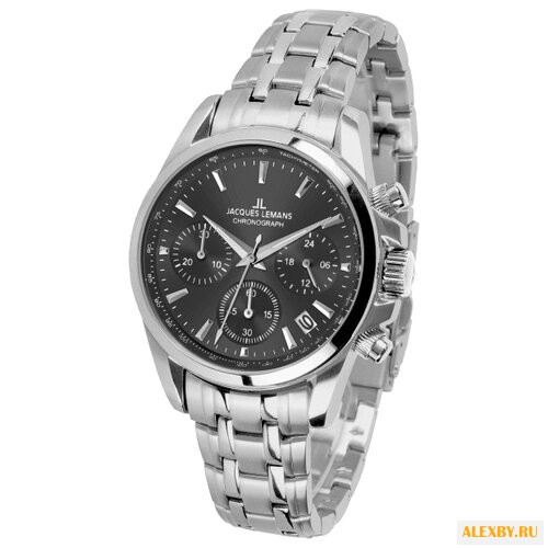Наручные часы JACQUES LEMANS