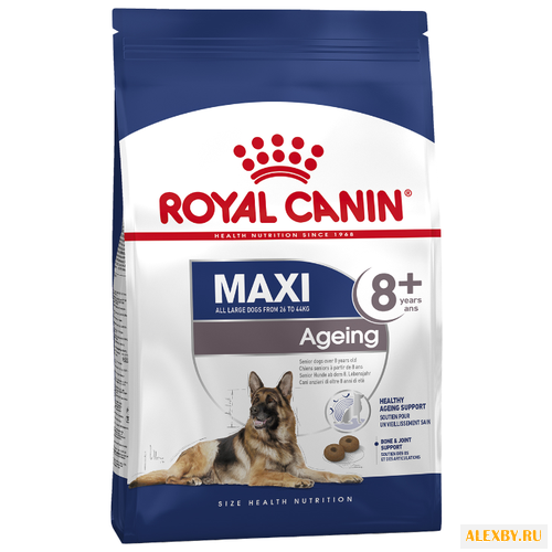 Корм для собак Royal Canin