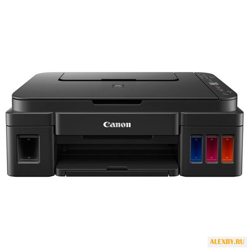 МФУ Canon PIXMA G3415