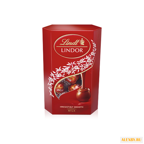 Набор конфет Lindt Lindor