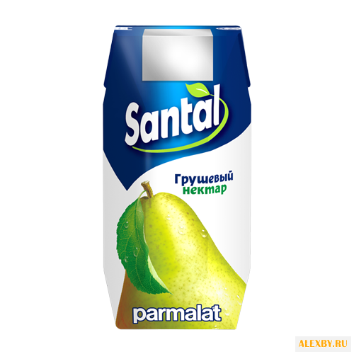 Нектар Santal Груша