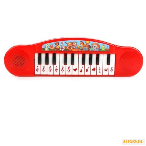 Умка пианино B1371790-R1