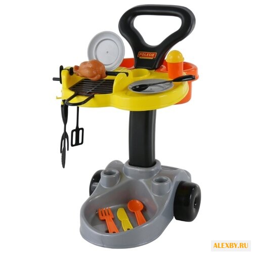 Набор Полесье 36605