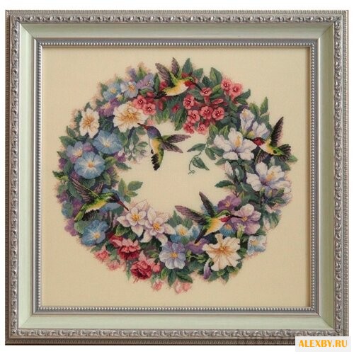 Dimensions Набор для вышивания