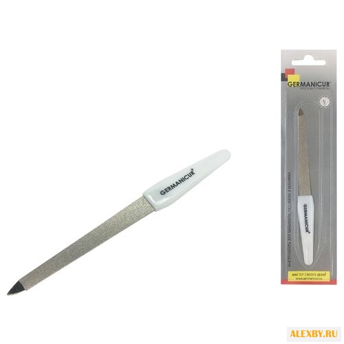 Germanicur GM-151-01 пилка для
