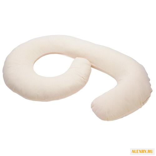 Подушка BornFree Comfort Fit