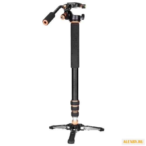 Монопод FUJIMI FM333LH