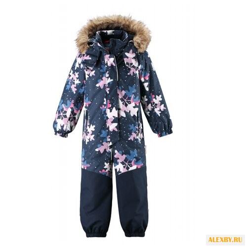 Комбинезон Reima Oulu 520230