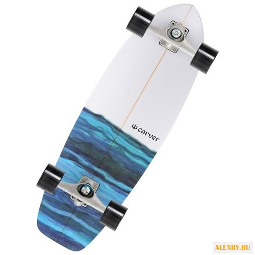 Лонгборд Carver Resin CX 2018
